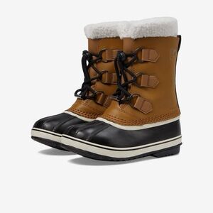 Sorel Kids Yoot Pac TP WP